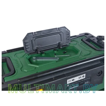 Рейсмусовый станок Калибр РР-2000/330/160 картинка 10